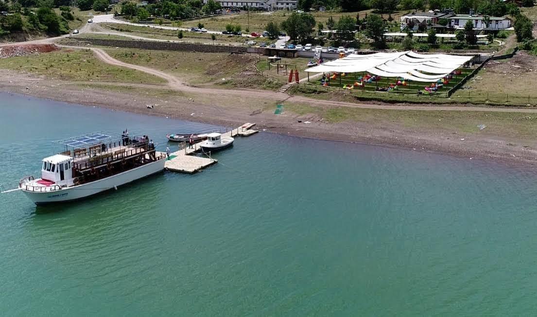 Yazmacilar Hani Otel Restaurant Tokat Zewnętrze zdjęcie